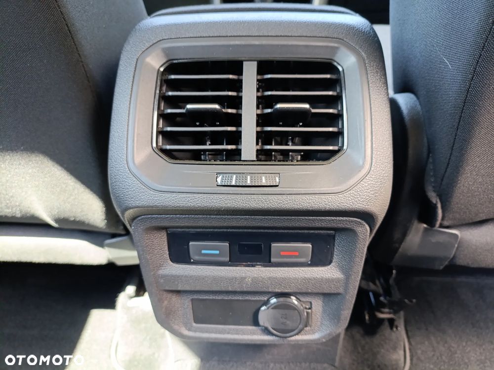 Volkswagen Tiguan Allspace 1.5 TSI EVO Trendline DSG - 13