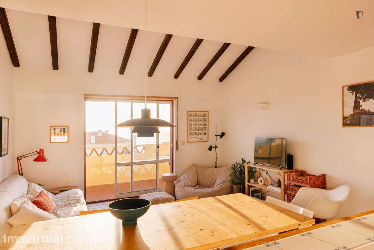 Apartamento com 2 quartos - localizado em Torres vedras - Grande imagem: 3/21