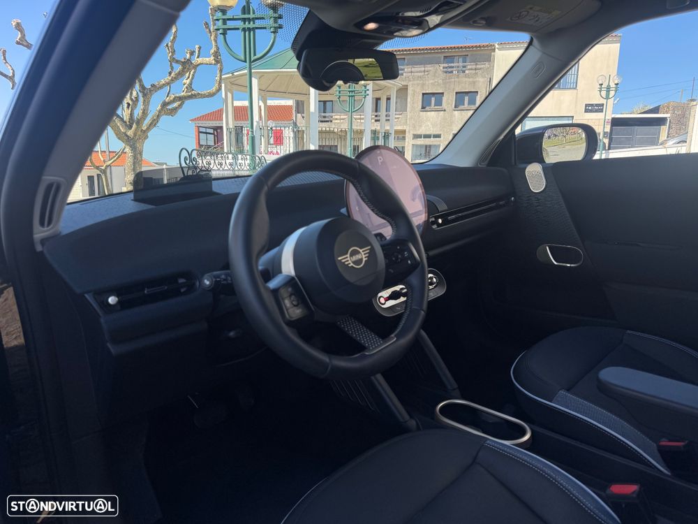 MINI 3 Portas Cooper E Favoured M - 17