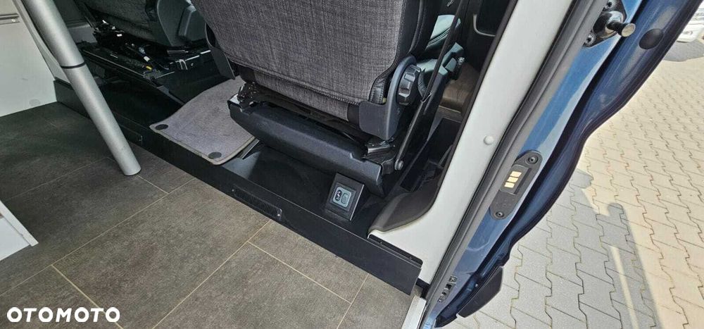 Ford transit - 14