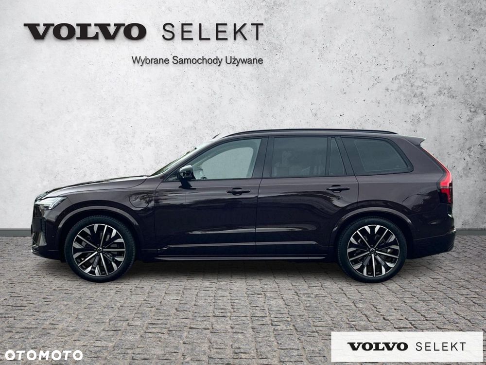 Volvo XC 90 - 3