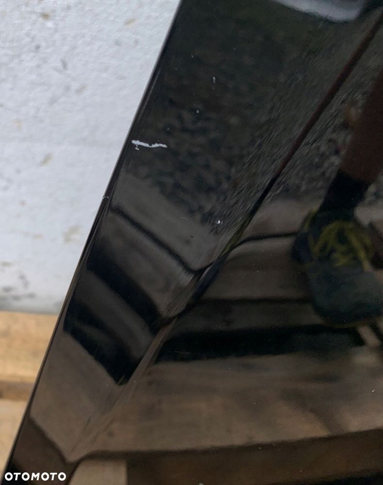 U9 ORYGINAŁ CHEVROLET CAMARO VI 2016- SS MASKA POKRYWA SILNIKA - 4