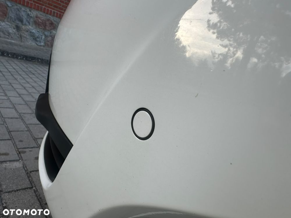 Opel Meriva 1.4 T Cosmo - 23