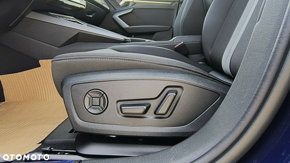 Audi A3 Sportback - 31
