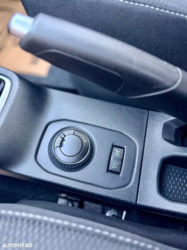 Dacia Duster 1.5 Blue dCi 4WD Comfort - 10