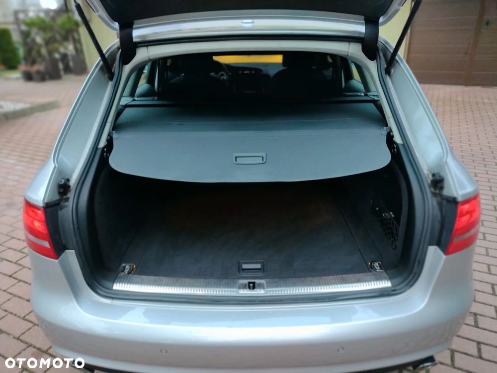 Audi A4 ver-3-0-tdi-multitronic - 16