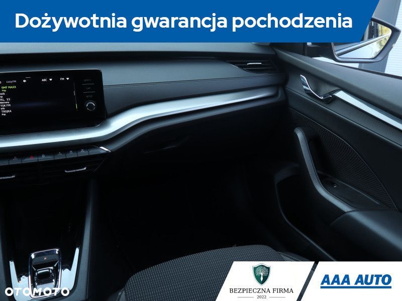 Skoda Octavia - 10