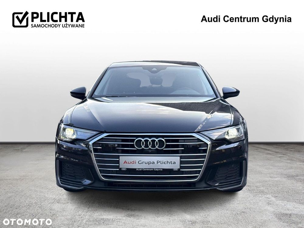 Audi A6 Limousine - 8