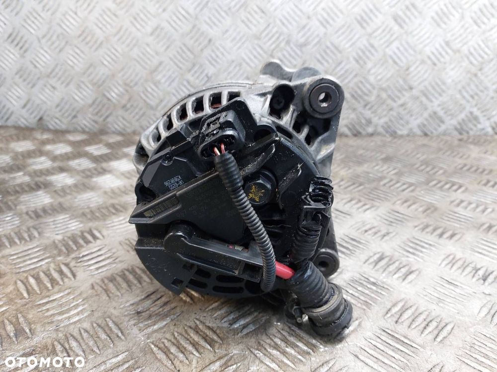 ALTERNATOR VOLVO S80 I 2.5 TDI 9459093 - 3