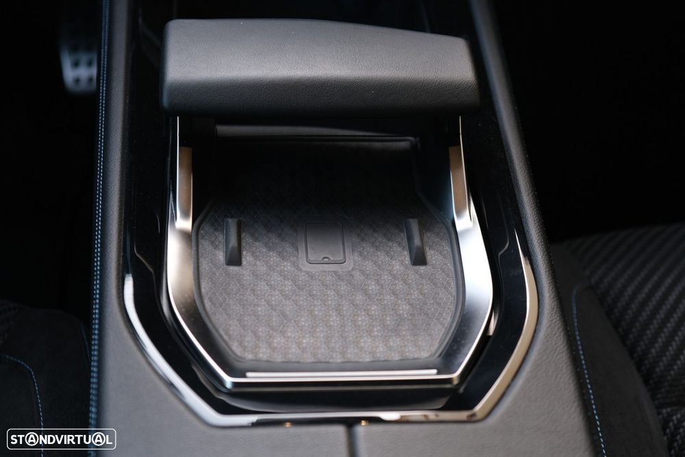 Renault Austral 1.3 Mild Hybrid Techno Esprit Alpine Auto - 20