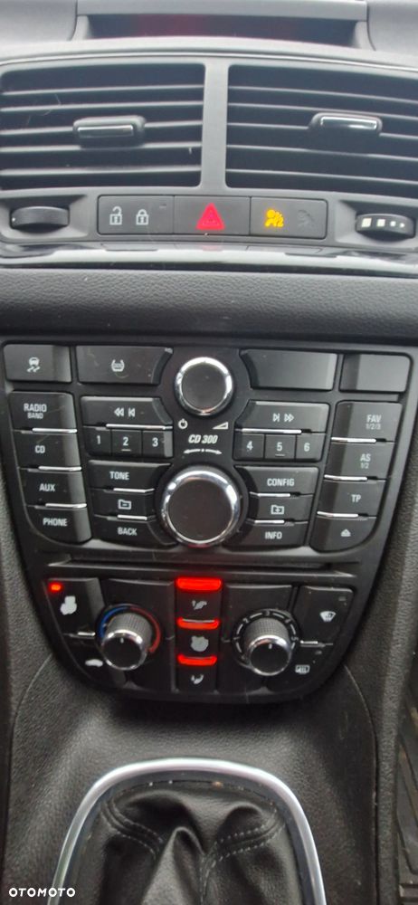 Opel Meriva 1.4 Ecoflex Edition - 5