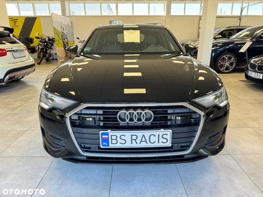 Audi A6 35 TDI S tronic - 21