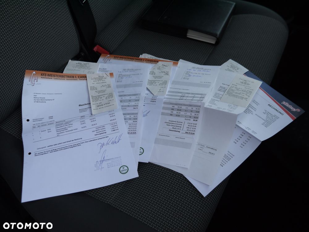 Volkswagen Caravelle - 37