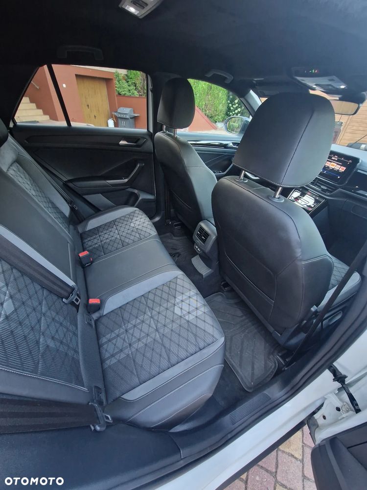 Volkswagen T-Roc 1.5 TSI R-Line Plus DSG - 14
