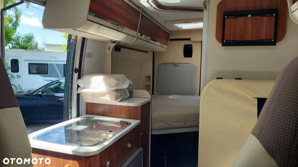 Fiat Ducato - 18