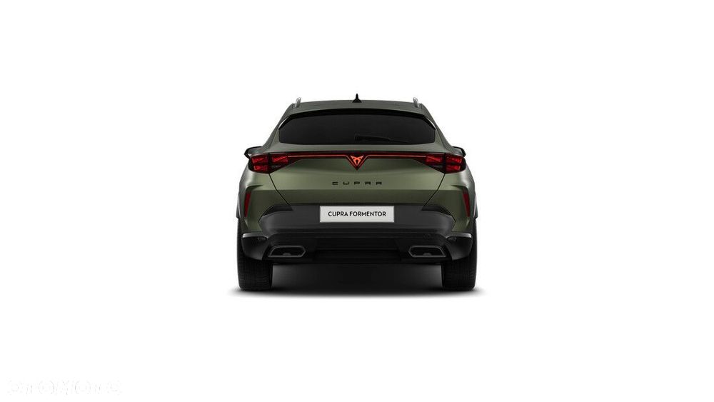 Cupra Formentor 2.0 TSI 4Drive Tribe Edition DSG - 5