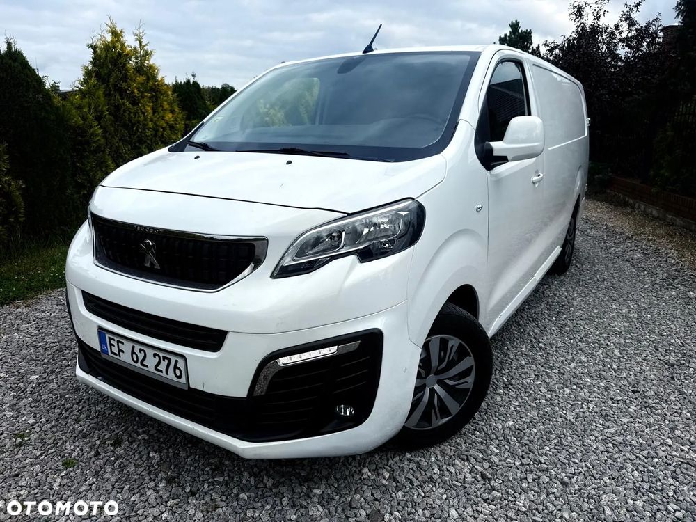 Peugeot Expert - 2