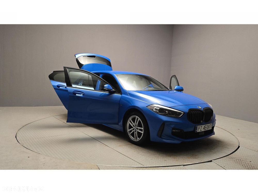 BMW Seria 1 118i - 14