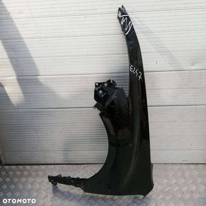 E247/E687/H362/H463/H471/H472 LEWY BŁOTNIK MAZDA 6 2008-13 - 1