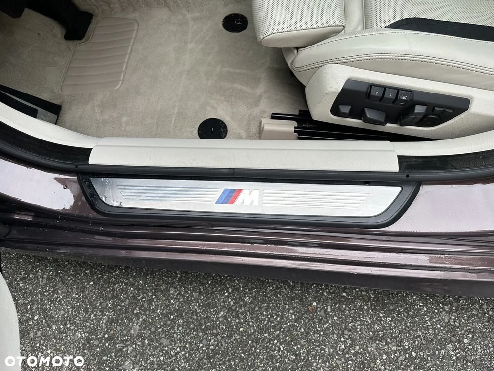 BMW Seria 6 640d xDrive - 15