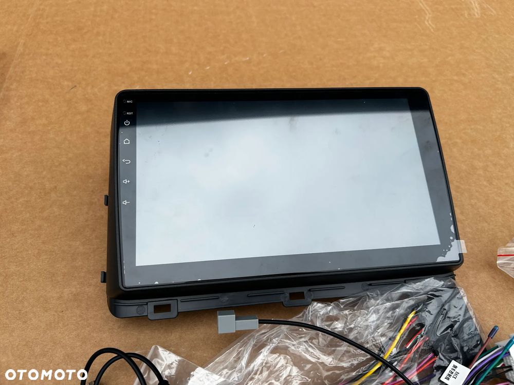 KIA CEED 3 RADIO ANDROID NAWIGACJA  CARPLAY LTE GPS KAMERA - 3