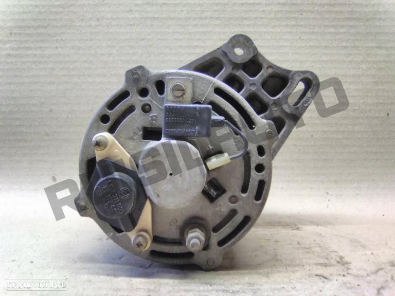Alternador  Seat Ibiza (21a) [1984_1993] 1.2 - 2