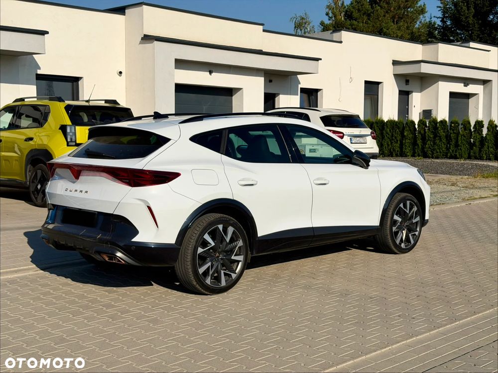 Cupra Formentor 1.5 e-Hybrid PHEV Tribe Edition VZ DSG - 8