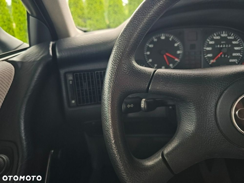 Audi 80 - 15
