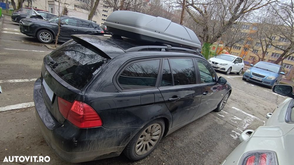 BMW Seria 3 320d - 6