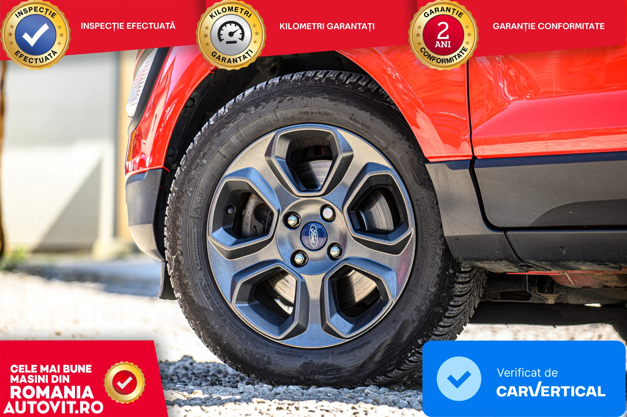 Ford EcoSport - 6