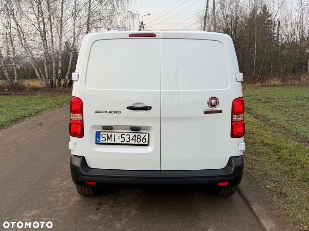 Fiat Scudo - 5