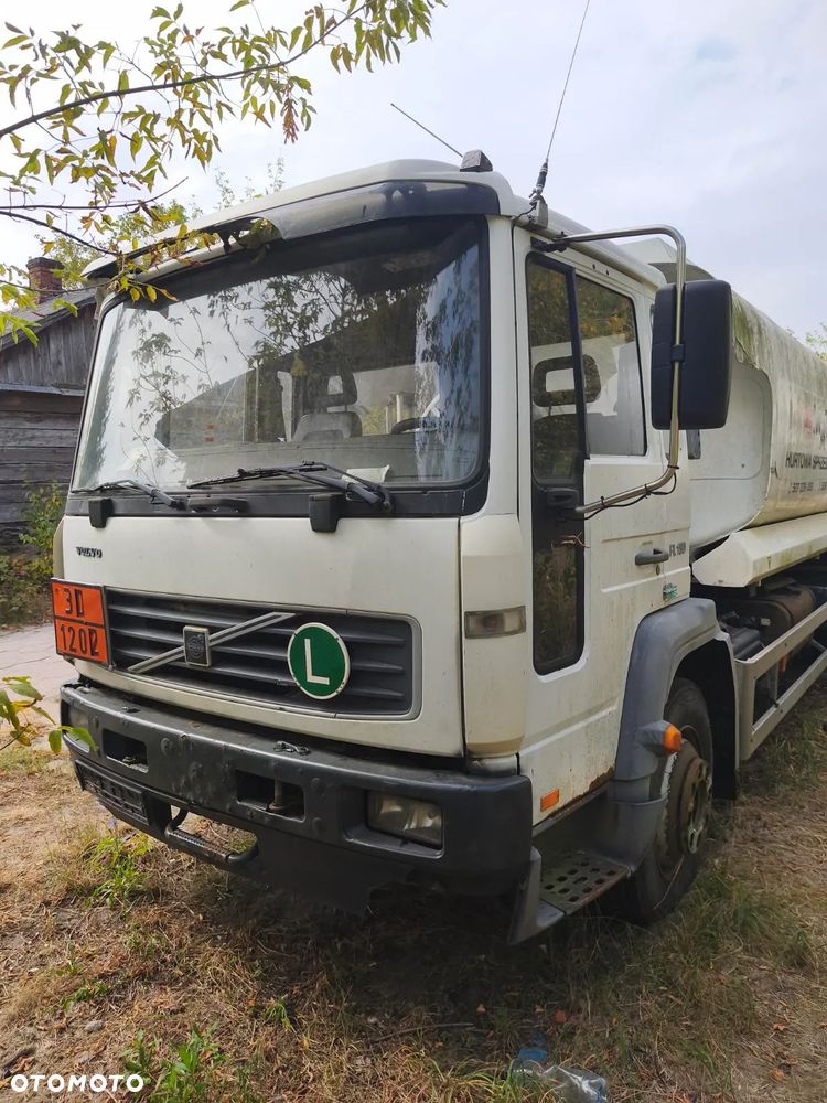 Volvo FL 6 - 1