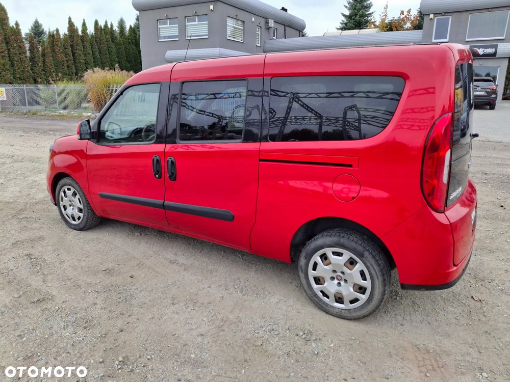 Fiat Doblo - 4
