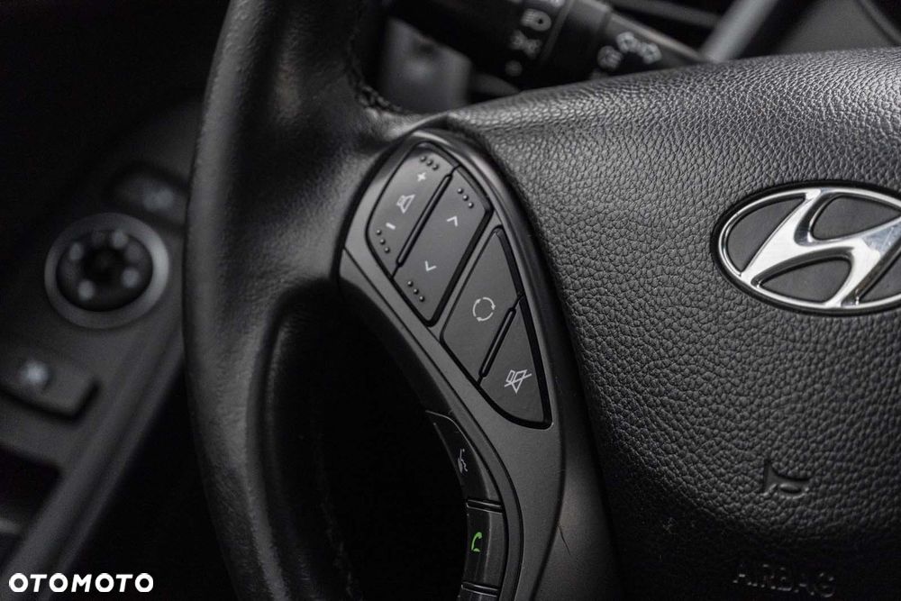 Hyundai i30 1.6 CRDi Comfort - 7