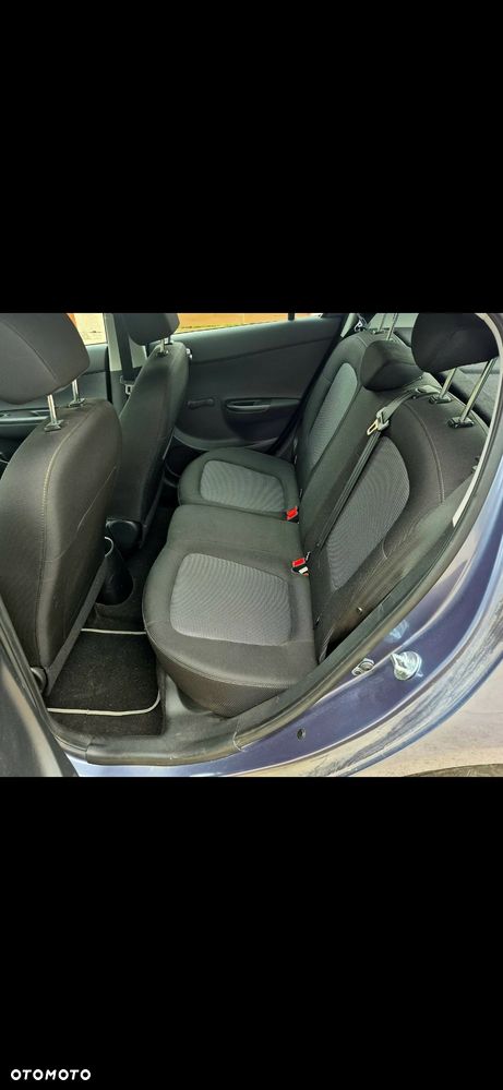 Hyundai i20 1.25 Classic + - 7