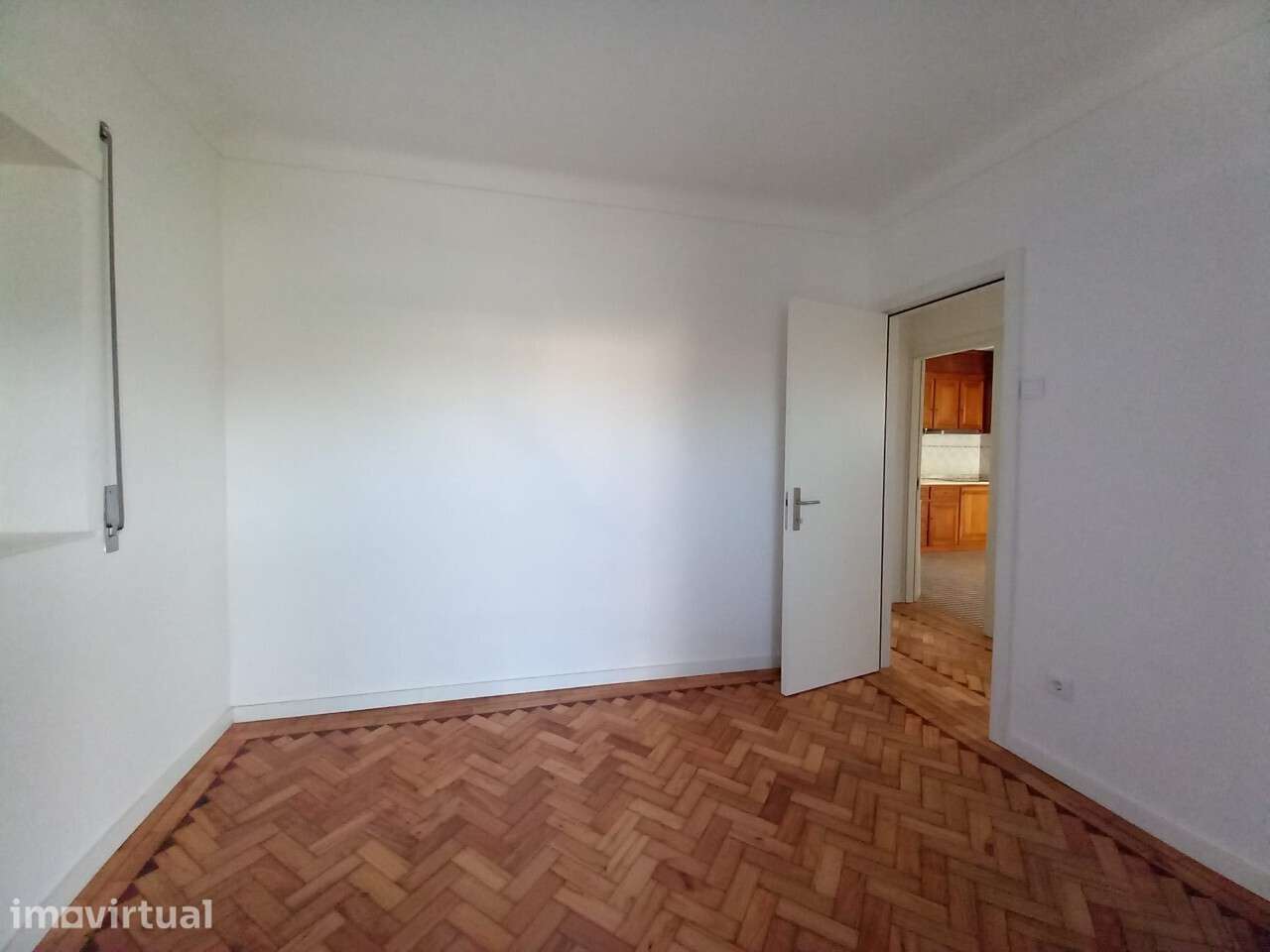 T2 Centro de Cucujães p/ Arrendar - Grande imagem: 2/10