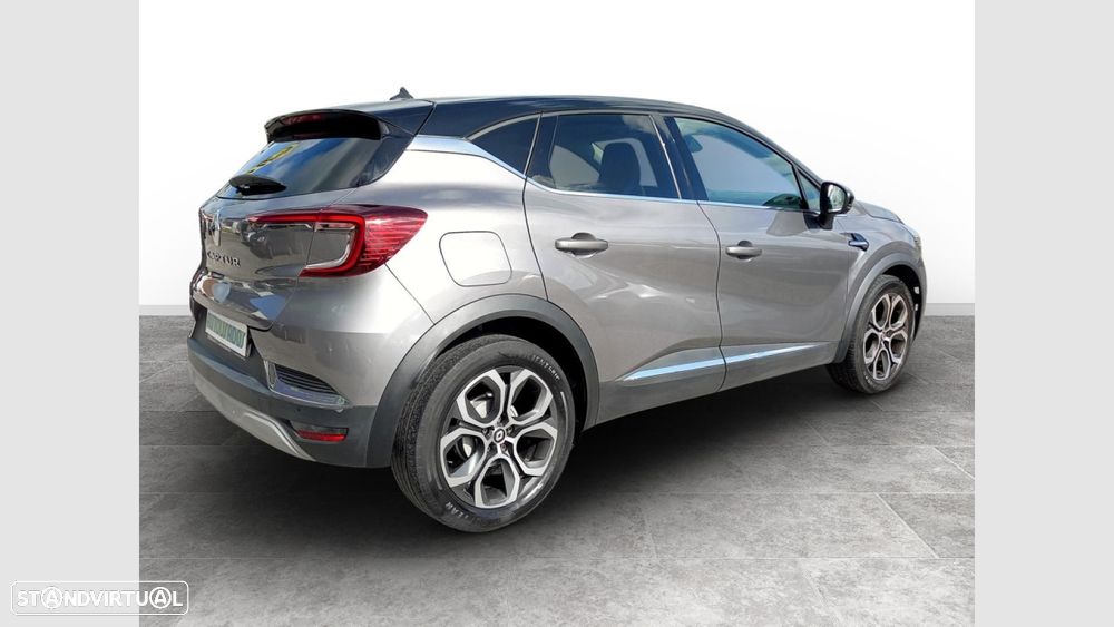 Renault Captur 1.0 TCe Intens - 4