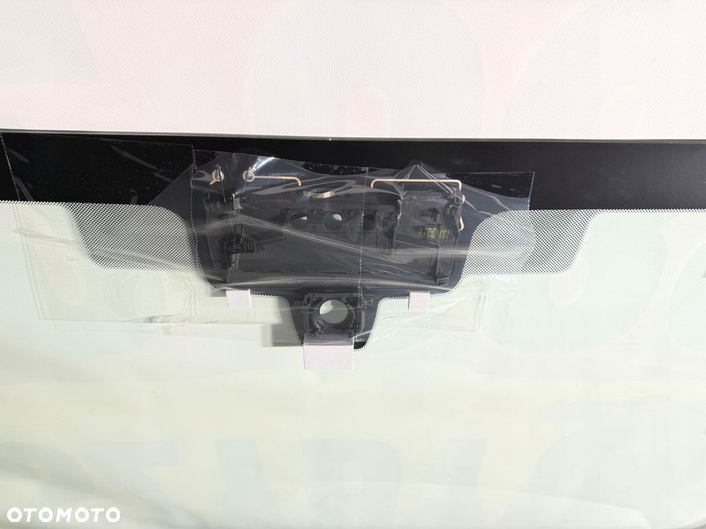 bmw 8 g15 coupe szyba przednia nowa sensor kamera hud po 2018- - 5