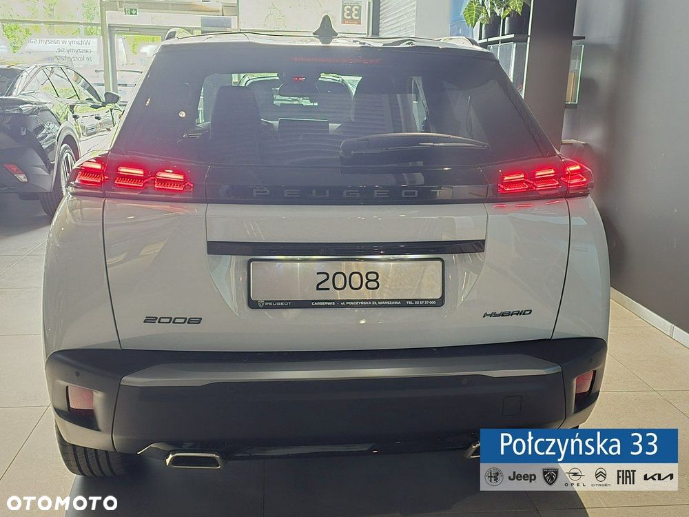 Peugeot 2008 - 4