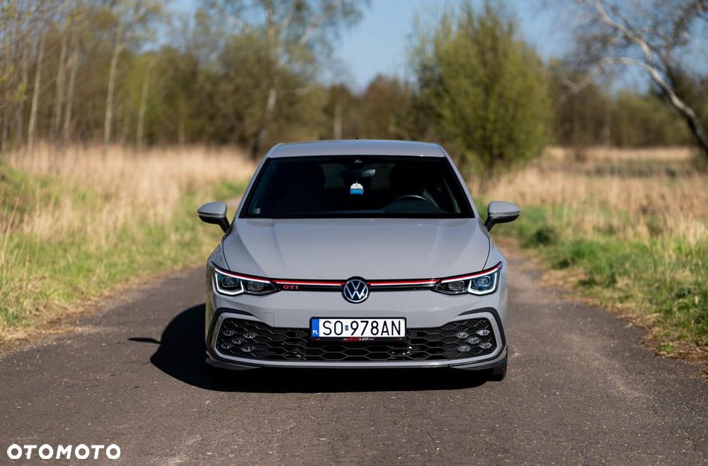 Volkswagen Golf 2.0 TSI OPF DSG GTI - 17