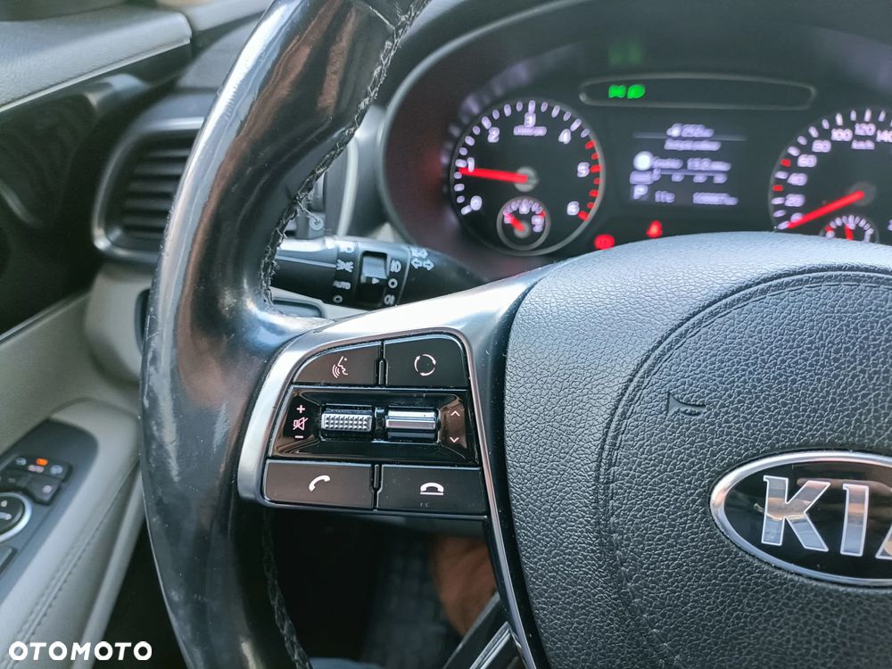 Kia Sorento 2.0 CRDI L - 13