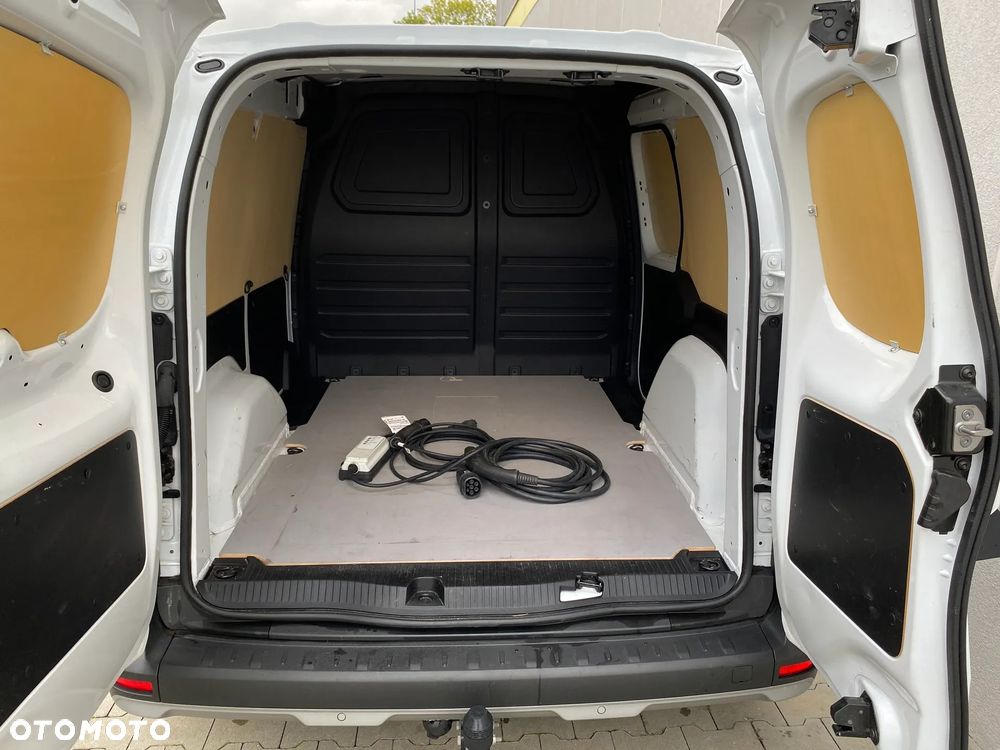 Renault KANGOO E-TECH/TOWNSTAR EV - 15