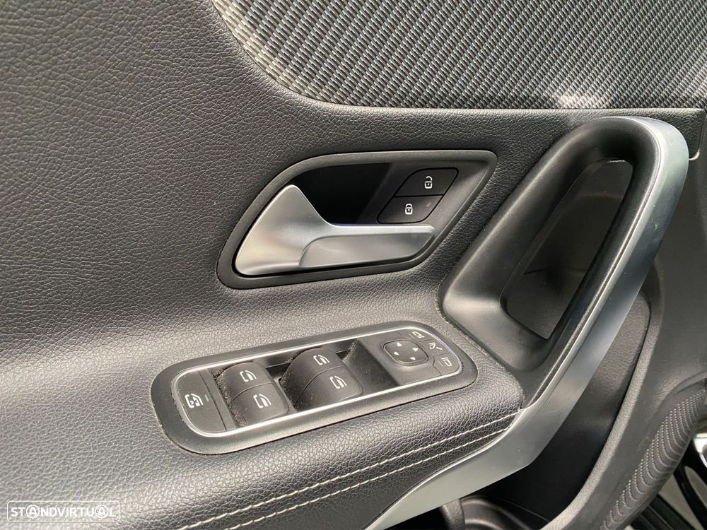 Mercedes-Benz A 200 Progressive Aut. - 15