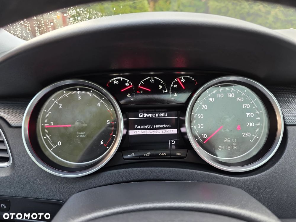 Peugeot 508 HDi FAP 140 Business-Line - 14