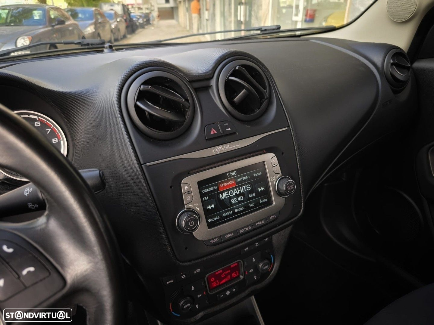 Alfa Romeo MiTo 0.9 T TwinAir - 6