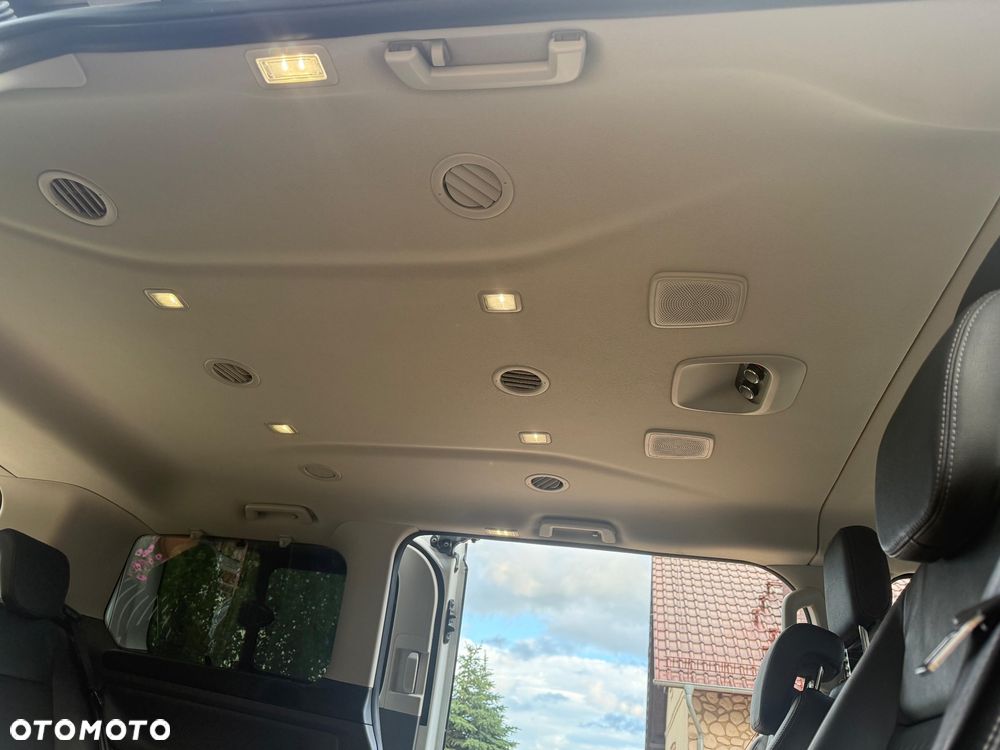Ford Tourneo Custom 2.0 TDCi L1 Sport - 20