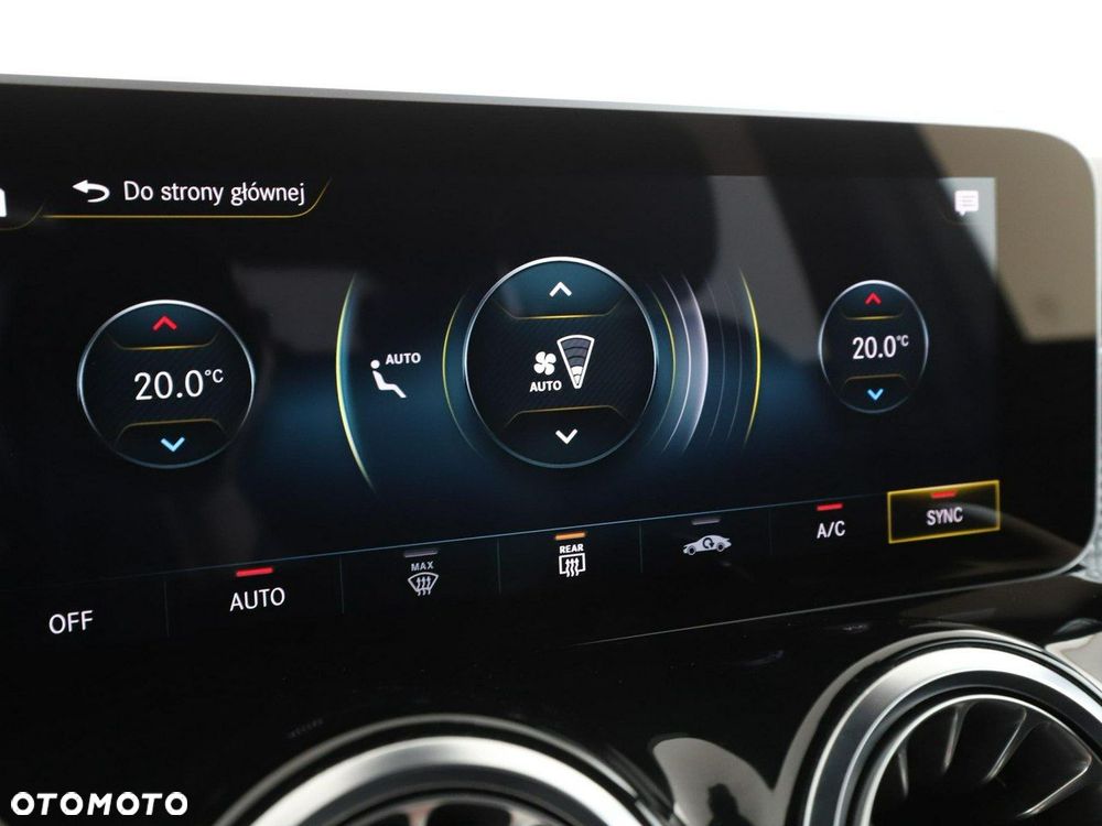 Mercedes-Benz GLB 200 d 8G-DCT Progressive - 30