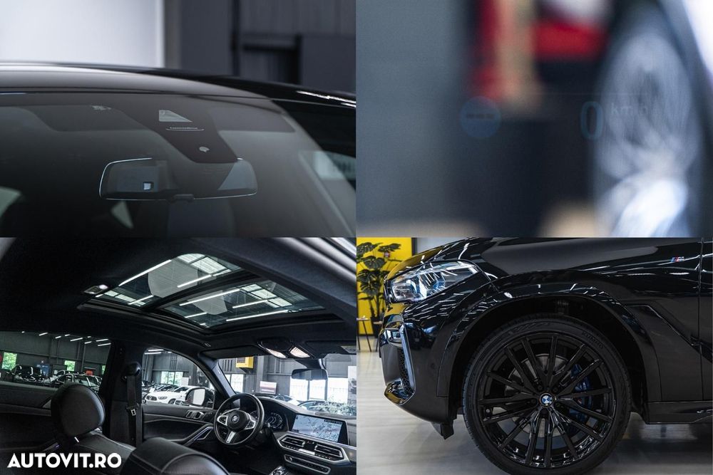 BMW X6 xDrive30d AT MHEV - 20