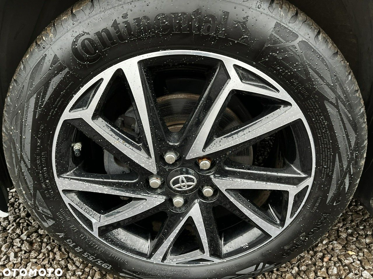 Toyota Yaris - 31