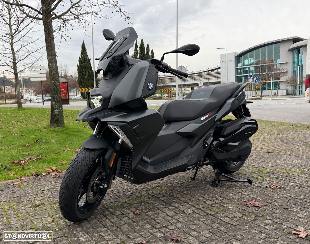 BMW C 400 X C400 X 2025 - 1